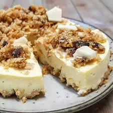 Gefallt 2 746 Mal 48 Kommentare Noreen De Pf Noreen Food Fitness Auf Instagram Anzeige Guten Morgen Bei Dem Wetter G Food Cheesecake Desserts