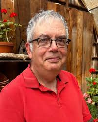 Ralph B. Buckles Obituary March 7, 2025