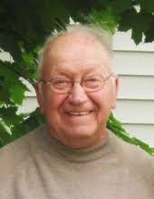 Obituary information for Vernon R. Hukriede