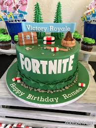 Birthday Cakes Fortnite Map Fortnite Birthday Cake Birthday Cake Kids 16 Birthday Cake Boy Birthday Cake