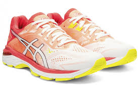 Asics Gt 2000 7 Womens Running Shoes Wmns Pink Sneaker