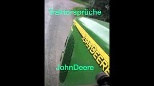 Fendt 1050 with 750 triples! Traktorspruche 1 Johndeere Youtube