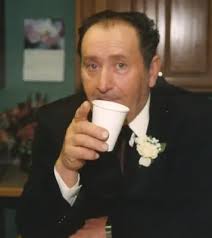 Obituary information for Harris 'Marty' Martin