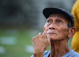 18 more urns containing the remains of victims of so-called extrajudicial  killings under the Duterte administration are inurned at Dambana ng  Paghilom (Shrine of Healing), La Loma Cemetery, Caloocan City
