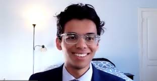 2021 National Speech & Debate Champions