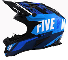 509 Altitude Helmet With Fidlock Snowmobile Helmets