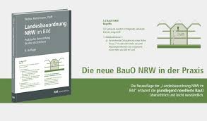 Landesbauordnung Nrw 2018 Novelle Im Landtag Beschlossen