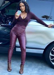 Christina Milian In 2020 Christina Milian Christina Milian Style Fashion Nova