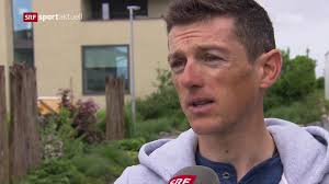 Mathias Frank vor seiner 10. Tour de Suisse