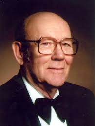 James Clifford “Giz” Whitaker (1923-2006)