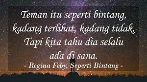 Maybe you would like to learn more about one of these? 30 Kata Kata Keren Banget Yang Bisa Menginspirasi Hidupmu Kepogaul