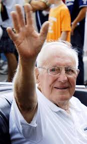 Howard C. Talbot Jr., 89, Cooperstown, former Hall of Fame director