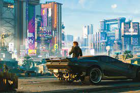 Enter the world of cyberpunk 2077 — a storydriven, open world rpg of the dark future from cd projekt red, creators of the witcher series of games. Cd Projekt Red Promises Cyberpunk 2077 Refunds Out Of Our Own Pocket If Necessary The Verge