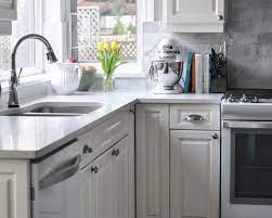 Cup Pulls In The Kitchen