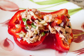 Check spelling or type a new query. Peperoni Ripieni Di Insalata Di Tonno 1000 Ricette
