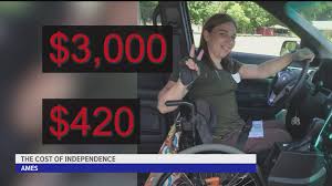 Home to iowa state university, this. Ames Non Profit Offering New Forgivable Loans To Iowans With Disabilities Weareiowa Com