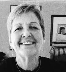 Jan Kinslowe Obituary (1952