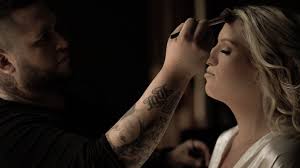 Tattoo Scene From Bridesmaids