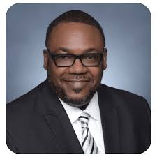 Our Board : Who We Are : 100 Black Men of Atlanta, Inc