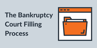 Maybe you would like to learn more about one of these? The Bankruptcy Court Filing Process Nextchapter Blog