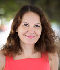 Professor Yulia Kovas