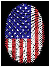 If you go back far enough, we're. Toward An American National Identity Washington Times