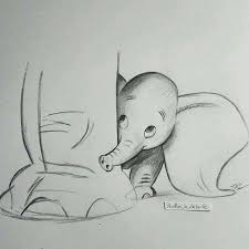 Bebe Disney Art Drawings Cute Disney Drawings Cute Drawings