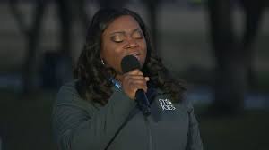 The nurse finds happiness in the sounds and glee of the children, and he or she permits them to continue playing when they request more time before having to return home. Nurse To Sing Amazing Grace At Covid 19 Memorial Video Abc News