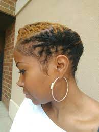 Nice Short Locs Hairstyles Locs Hairstyles Short Dreadlocks Styles