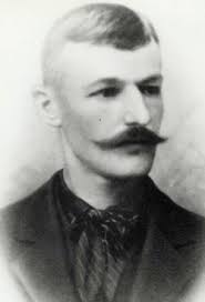 Henry Conrad Ruf (1867-1922)