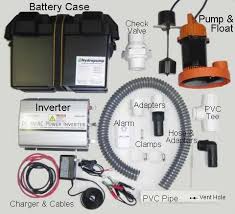 How to test sump pump battery. Floodwatch Hi Flow Sump Pump Primary Secondary Or Backup Sump Pump Backup Sump Pump Flood Prevention