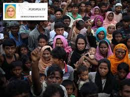 Latar belakang isu pelarian rohingya di malaysia. Bukan Anti Rohingya Tapi Eloklah Berhati Hati