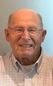 John “Jack” Milton Hayes