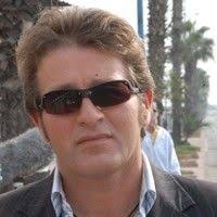 Patrick Knipe: In New York City, New York.