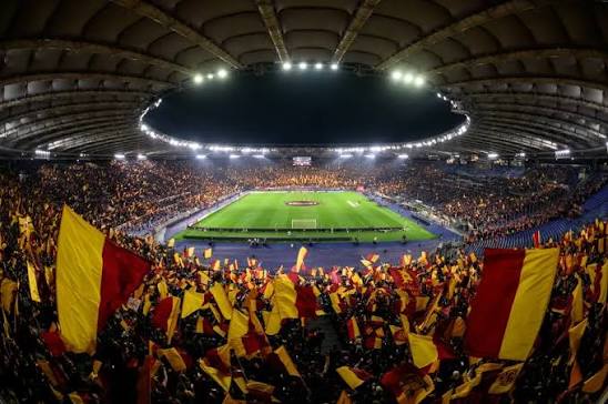 Stadio Olimpico