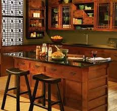 Asian Kitchens Are Truly Elegant And Symmetrical In Nature Because Of The Fine Attention T Semi Custom Kitchen Cabinets Custom Kitchen Cabinets Custom Kitchens