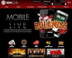 Ion Casino Games Juara Lapangan Casino Casino Games Games