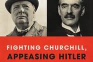 Neville Chamberlain, Sir Horace Wilson, & Britain's Plight of Appeasement —  History News Network