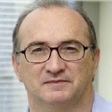 The Center for Urban and Industrial Pest Management Welcomes Dr. Barry  Pittendrigh as the New Director