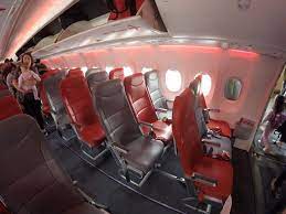 Queries handled by jet2 customer care: Review Of Jet2 Com Flight From London To Malaga In Economy