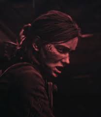 Ellie Williams Explored: The Last of Us Edits