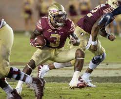 Los angeles rams players roster: Fsu Football Rb Cam Akers Scores Touchdown With Spectacular Catch