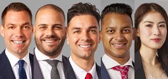 Melbourne investment sales team adds 5
