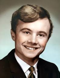 Michael Ezell Obituary