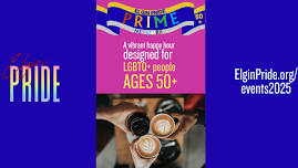 Elgin Pride Prime Network
