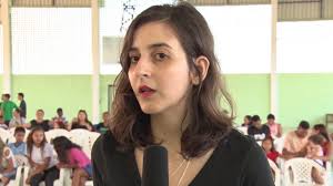 INAUGURAÇÃO ESCOLA ACÁCIO MENDES