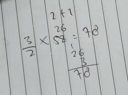 Check spelling or type a new query. Banyak Siswa Laki Laki Kelas 6 Di Sdn Sukawangi Adalah 52 Orang Jika Perbandingan Siswa Laki Laki Brainly Co Id