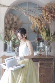 名古屋でウェディングフォトをおしゃれに残そう 写真だけの結婚式 名古屋の写真スタジオ ノーブレム ウェディングフォト ウェディング 写真