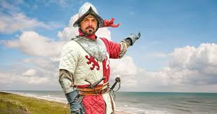 Maybe you would like to learn more about one of these? Ponce De Leon Statues St Augustine Ponte Vedra Fl