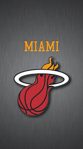 Find the best miami heat logo wallpaper 2018 on wallpapertag. Miami Heat Wallpaper Iphone X Wallpaper